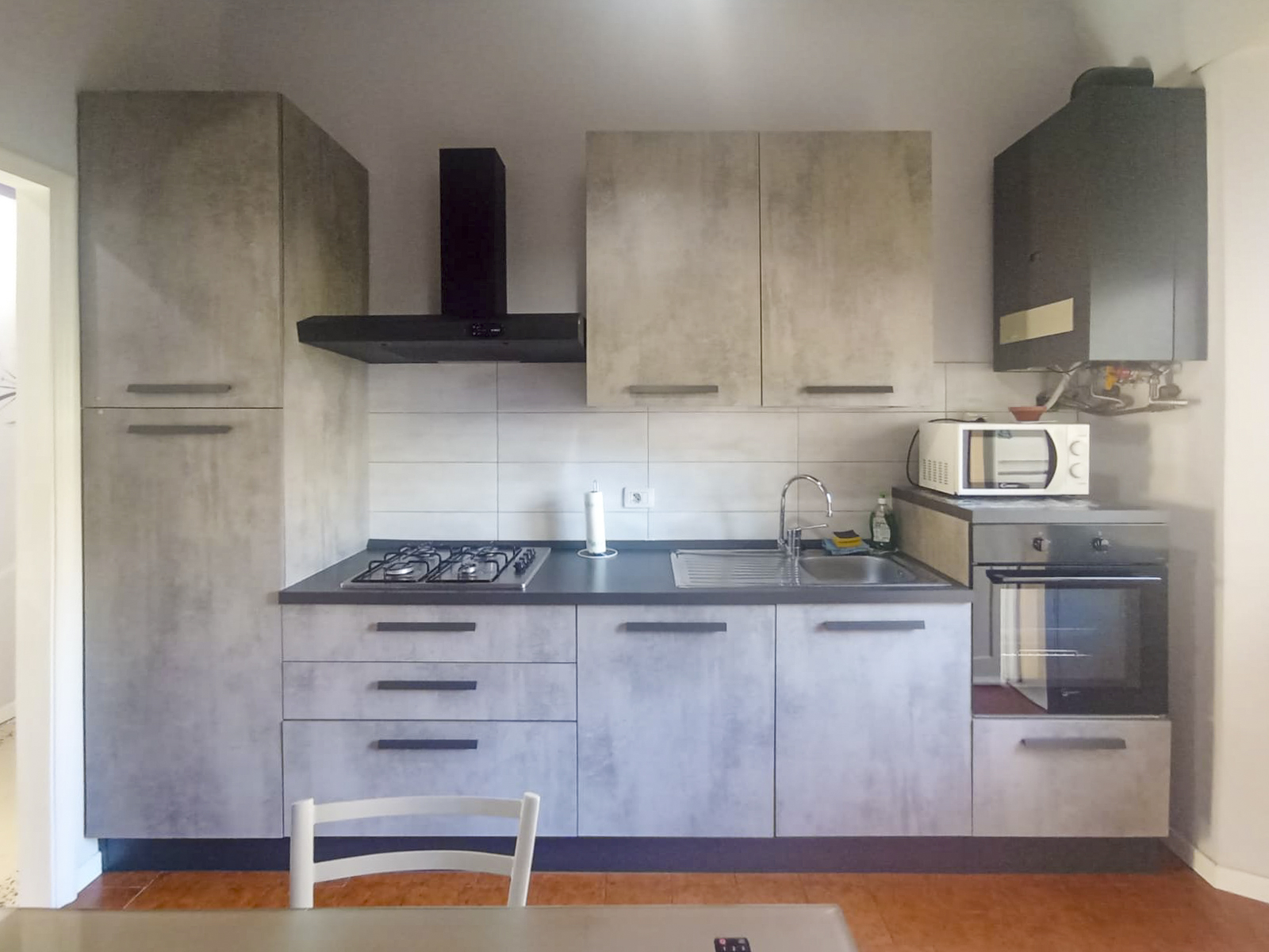 Scopri di più sull'articolo Ampie stanze singole in appartamento ristrutturato- Zona Corso Cairoli- Macerata