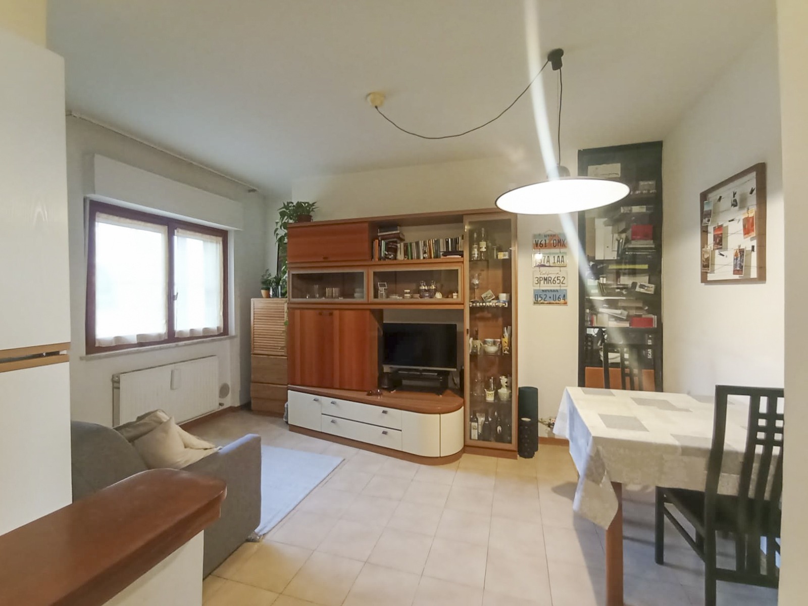 Scopri di più sull'articolo Ampio Bilocale Con  Terrazzo abitabile ed Esclusivo- Zona Colleverde – Macerata